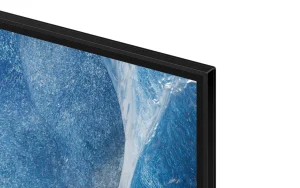 Tivi Samsung QA75Q8F âm thanh OTS Lite + Q-Symphony, Supreme UHD Dimming