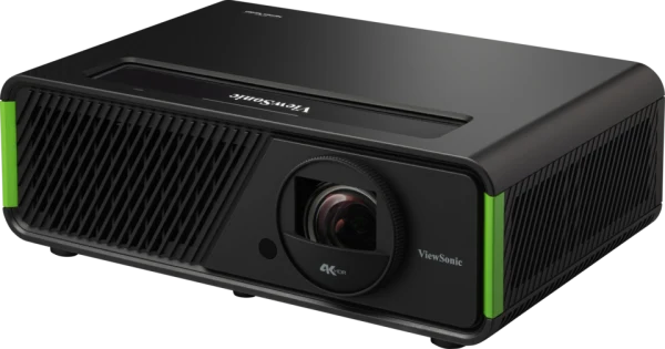 Máy chiếu ViewSonic X2-4K PRO 4K Chiếu Gần