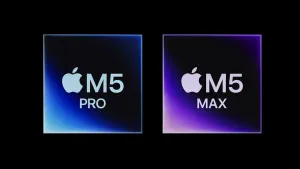 Apple MacBook Pro 16 inch M5 Max 2026