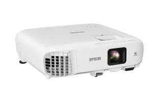 Máy Chiếu Epson EB-982W