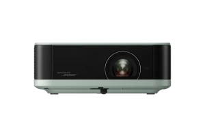 Epson EF-61G nhìn cận cảnh - 3LCD RGB-LED tự động lấy nét chỉnh hình