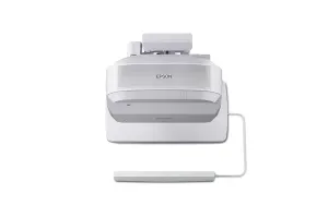Máy Chiếu Epson EB-870Ei - Máy chiếu tương tác siêu gần 4KE 5.000 lumens