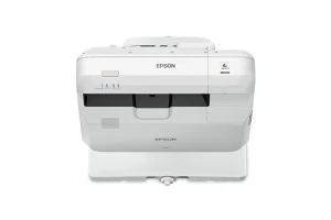 Máy chiếu Epson EB-700U WUXGA Laser siêu gần 4.000 lumens 3LCD chính hãng - mặt trước