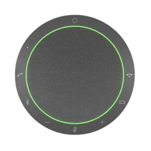Jabra Speak2 55 - Loa hội nghị di động cho phòng họp nhỏ 3-6 người
