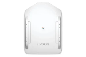 Mặt trên máy chiếu Epson EB-Z10000U - công nghệ 3LCD 10.000 lumens hội trường lớn