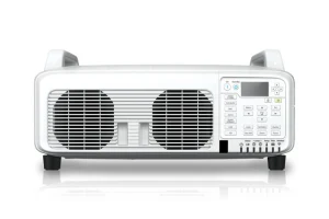 Cổng kết nối Epson EB-Z10000U - HDBaseT, 3G-SDI, HDMI, DVI-D, 5BNC, LAN, RS-232C, Crestron