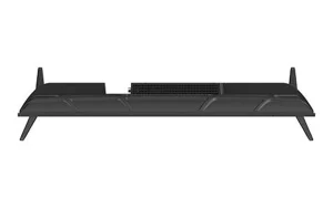 Tivi Sharp 2T-C32GH3000X loa 16W âm thanh vòm, thiết kế gọn nhẹ