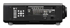 Máy chiếu cũ Panasonic PT-RZ660 - Laser WUXGA 6.200 lumens hội trường