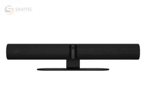 Jabra PanaCast 50 - Thanh hội nghị video toàn cảnh 180° ba camera 13MP