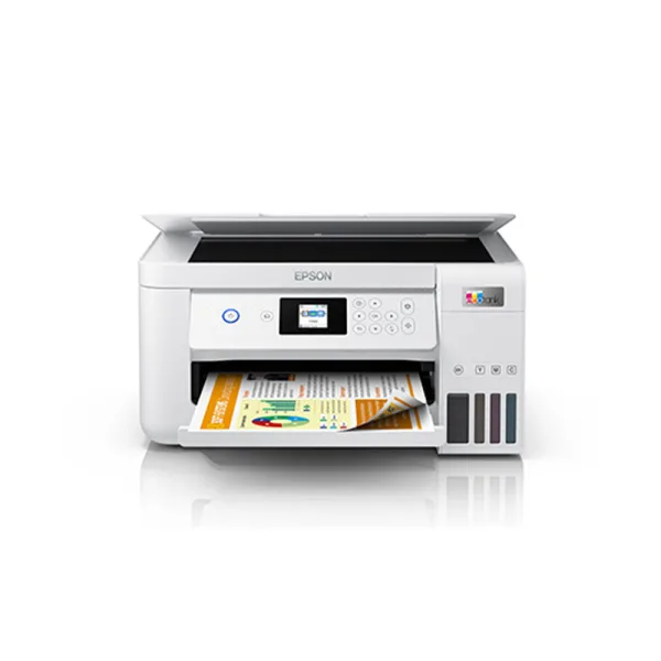 Máy in đa năng Epson EcoTank L4266 mặt trước in 2 mặt tự động