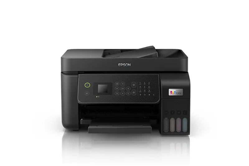 Epson L5290 in tài liệu sắc nét chất lượng cao
