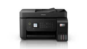 Máy in đa năng Epson EcoTank L5290 mặt trước với ADF và LCD 1.44 inch