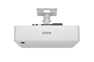 Epson EB-L690SU treo trần - giải pháp cố định cho hội trường
