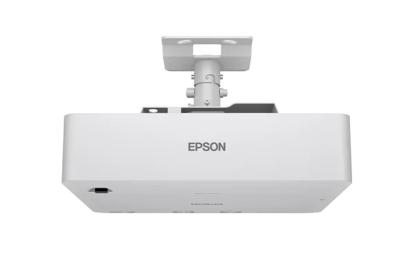 Epson EB-L690SU treo trần - giải pháp cố định cho hội trường