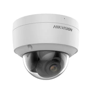 Camera IP Hikvision DS-2CD2147G2-LSU 4MP ColorVu có màu ban đêm, tích hợp mic