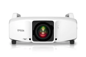 Máy chiếu Epson EB-Z9870NL XGA 8.700 lumens 3LCD dual-lamp chính hãng - mặt trước