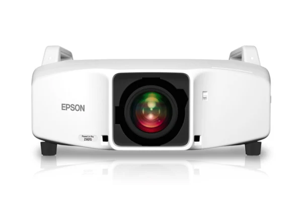 Máy chiếu Epson EB-Z9870NL XGA 8.700 Lumens 3LCD