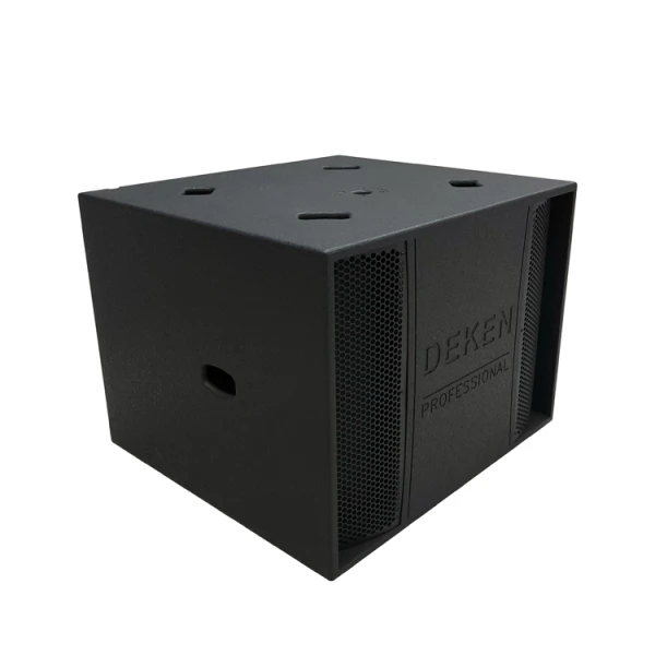 Loa Siêu Trầm DEKEN FLEX T18S (18 inch, 800W) chính hãng DEKEN