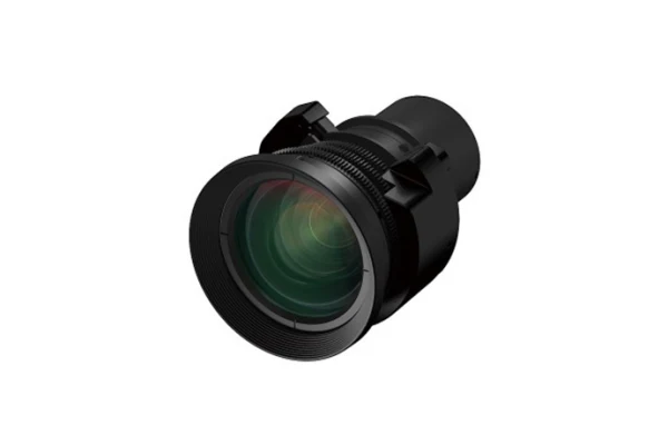 Lens Máy Chiếu Epson ELPLW05 Góc Rộng Zoom