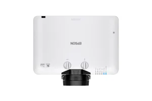 Epson EB-L690SU mặt trên - cụm tản nhiệt + Air Filter