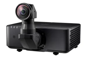 Máy chiếu Optoma ZK1000 - ProScene 4K UHD+ Laser 10.000 lumens thay ống kính