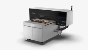 Máy in UV phẳng Epson SureColor SC-V4000 A1+