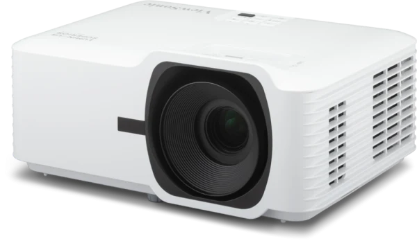 Máy chiếu ViewSonic LSD400HD Laser Full HD