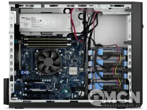 Máy chủ Dell PowerEdge T150 - Server tower entry cho doanh nghiệp nhỏ