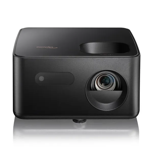 Máy chiếu Optoma Photon Life PK31 4K LED gaming nhỏ gọn