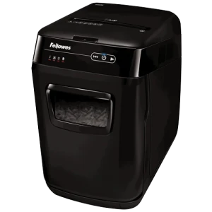 Máy Hủy Giấy Fellowes AutoMax 200C (Tự Động Nạp)