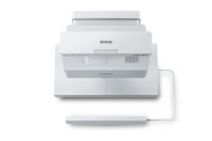 Máy chiếu Epson EB-725Wi với bút tương tác - hỗ trợ Dual Pen biến tường thành màn cảm ứng