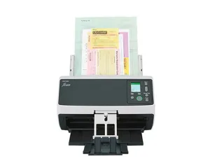 Máy quét Fujitsu fi-8170 - Scanner A4 hai mặt 70 trang/phút, USB + LAN