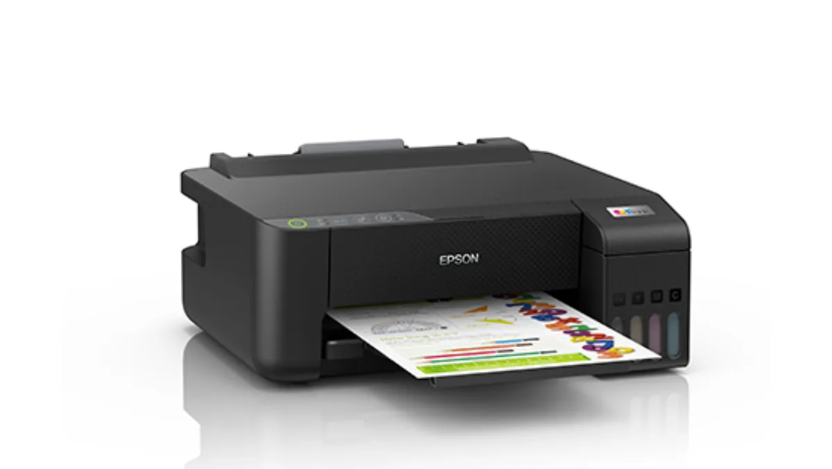 Epson L1256 kết nối Wi-Fi Direct in không dây từ 8 thiết bị cùng lúc