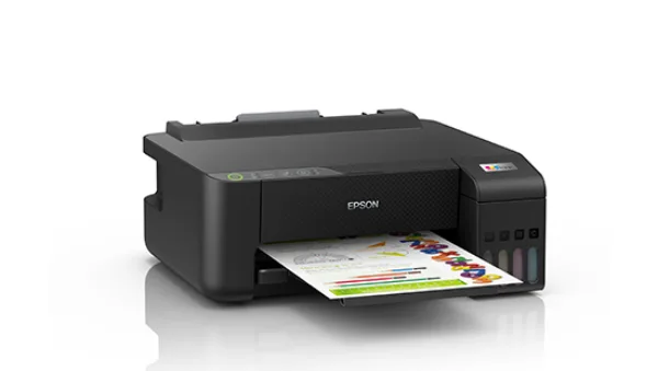 Epson L1256 kết nối Wi-Fi Direct in không dây từ 8 thiết bị cùng lúc