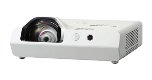 Máy Chiếu Panasonic PT-TW381R WXGA Short-Throw Tương Tác 3.300 Lumens