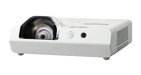 Máy Chiếu Panasonic PT-TW381R WXGA Short-Throw Tương Tác 3.300 Lumens