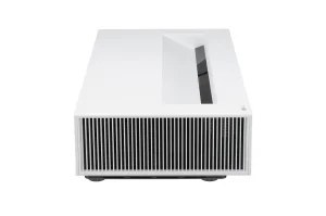 LG CineBeam HU715QW cổng kết nối - 3 HDMI gồm HDMI 2.1, 2 USB, LAN