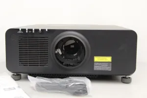 Máy chiếu cũ Panasonic PT-RZ660 - Laser WUXGA 6.200 lumens hội trường