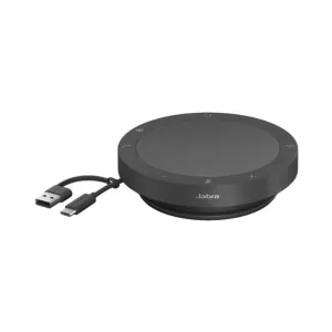 Jabra Speak2 40 - Loa hội nghị USB cho phòng họp nhỏ 3-4 người