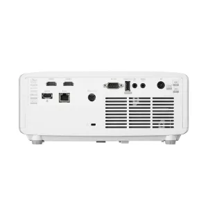 Máy chiếu Optoma ZK431ST DLP laser 4K UHD short throw 4100 lumens