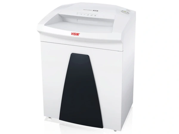 Máy Hủy Giấy HSM SECURIO B26 chính hãng Đức - máy hủy giấy bảo mật P-2