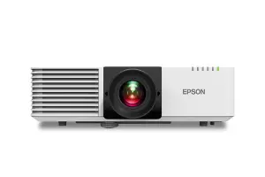 Máy chiếu Laser Epson EB-L630U mặt trước - 6200 Lumens WUXGA
