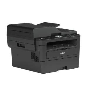 Brother MFC-L2750DW mặt bên phải thiết kế chắc chắn