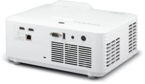 Cổng RJ45 LAN máy chiếu ViewSonic LSD401HD - quản lý điều khiển tập trung qua mạng