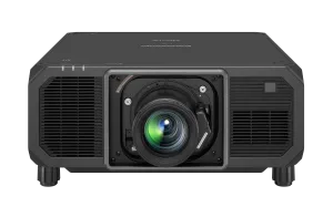 Máy chiếu Panasonic PT-HTQ20 - 4K RGB Laser 20.000 lumens 1-Chip DLP