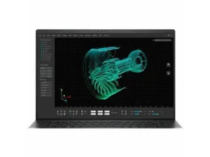 Laptop Dell Precision 5690 Mobile Workstation Intel Core Ultra NVIDIA RTX Ada