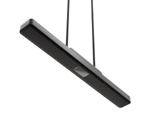 Biamp Parlé CBC 2500 Ceiling Conferencing Bar