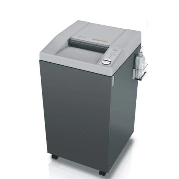 Máy Hủy Giấy EBA 5131 CCC chính hãng Đức - máy hủy giấy bảo mật P-7