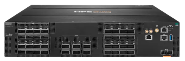 HPE Aruba Networking CX 10040 Distributed Services Switch