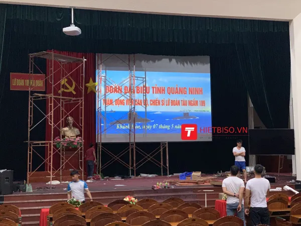 Lữ Đoàn Tàu Ngầm 189